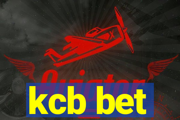 kcb bet